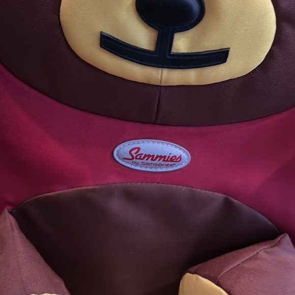 Sammies by samsonite - Picture 2 of 9